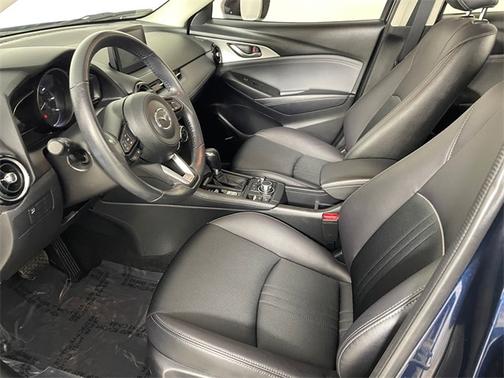 2019 Mazda CX-3 TOURING