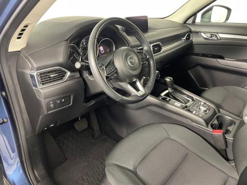 2020 Mazda CX-5 SPORT