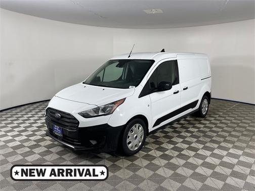2021 Ford Transit Connect XL