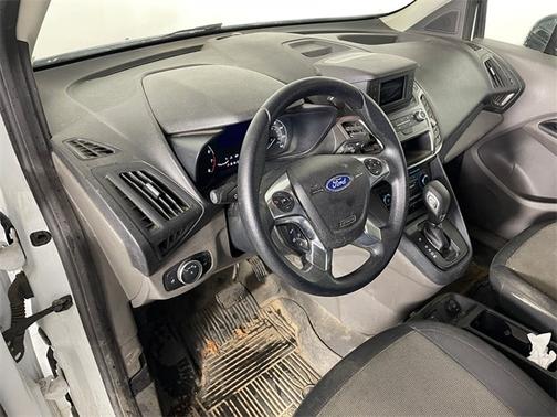 2021 Ford Transit Connect XL