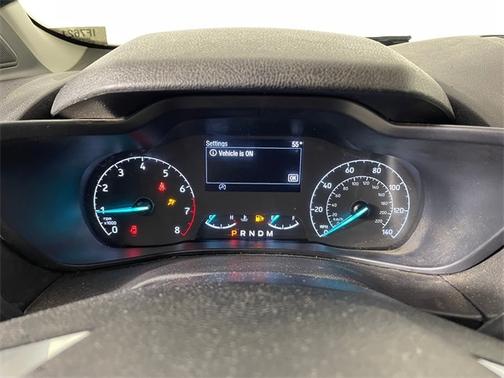 2021 Ford Transit Connect XL
