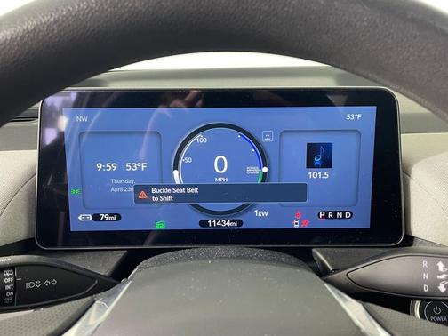 Black 2024 Honda Prologue EX