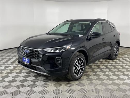 2024 Ford Escape PHEV