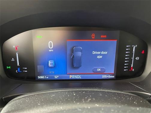 2024 Ford Escape PHEV