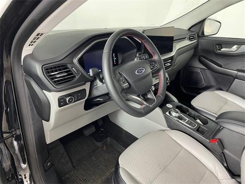 2024 Ford Escape PHEV