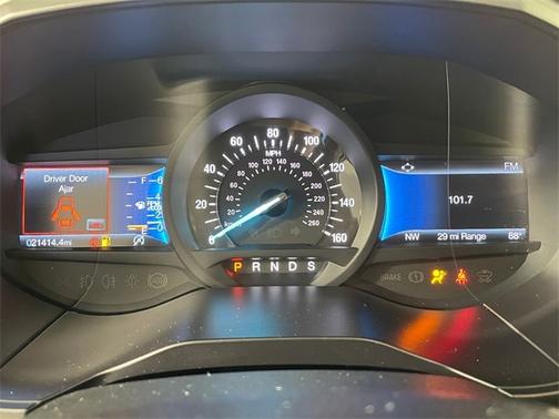 2024 Ford Edge SE