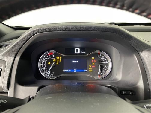 2019 Honda Ridgeline BLACK EDITION