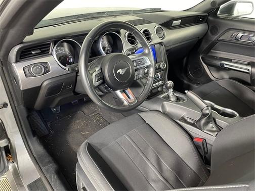 2022 Ford Mustang GT