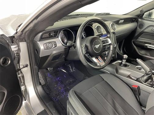 2022 Ford Mustang GT