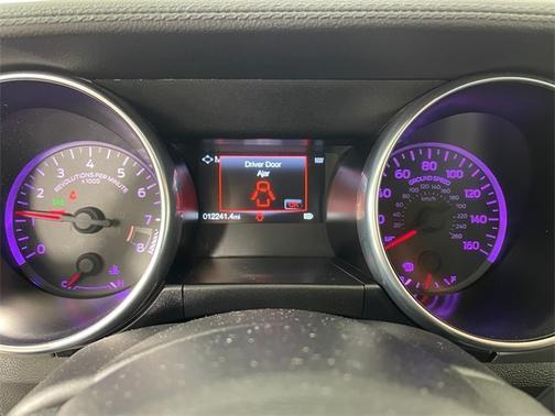 2022 Ford Mustang GT