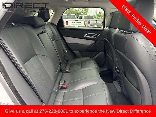 2024 Land Rover Range Rover Velar P250 S