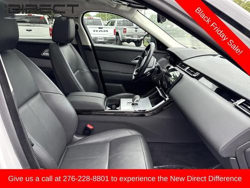 2024 Land Rover Range Rover Velar P250 S