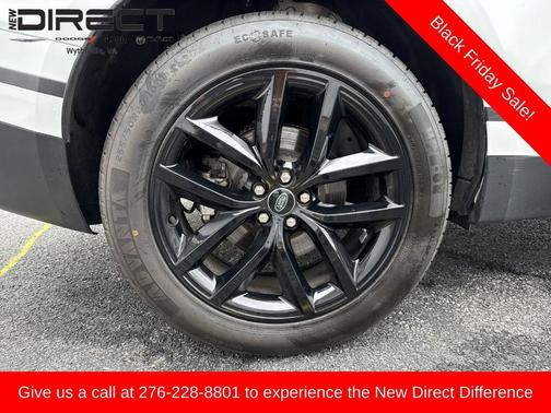 2024 Land Rover Range Rover Velar P250 S