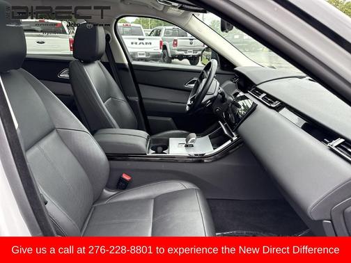 2024 Land Rover Range Rover Velar P250 S