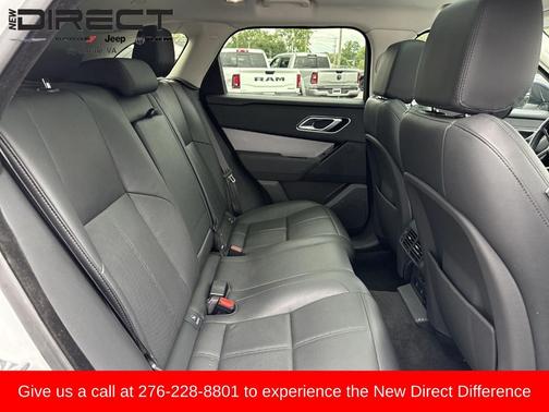 2024 Land Rover Range Rover Velar P250 S