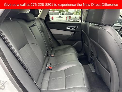 2024 Land Rover Range Rover Velar P250 S