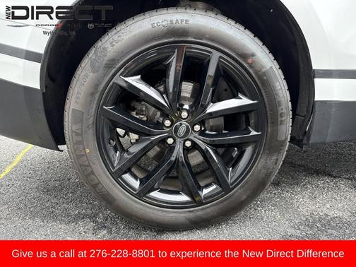 2024 Land Rover Range Rover Velar P250 S