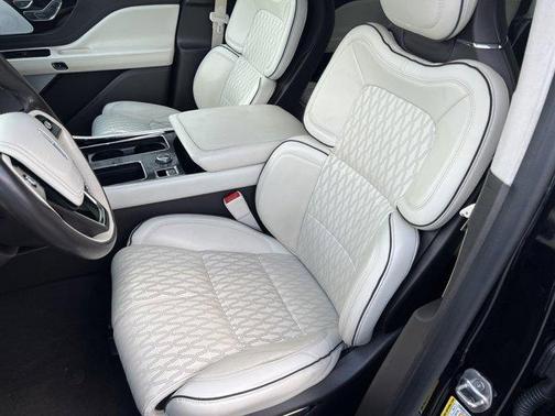 2020 Lincoln Aviator Black Label AWD