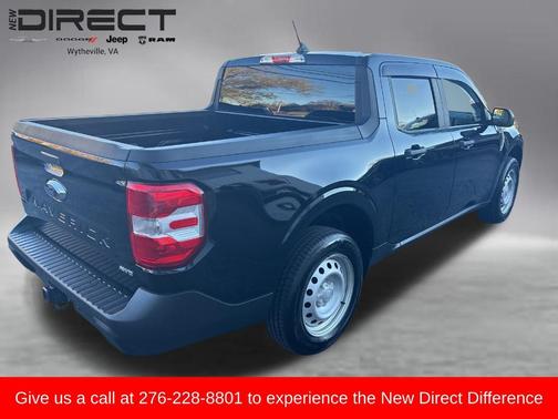 2022 Ford Maverick XL