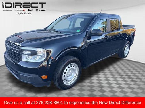 2022 Ford Maverick XL