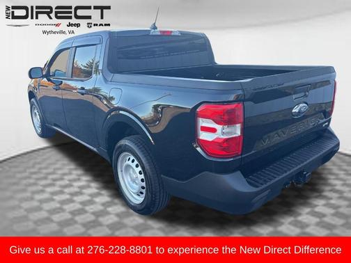 2022 Ford Maverick XL