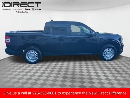 2022 Ford Maverick XL