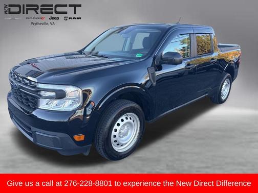 2022 Ford Maverick XL