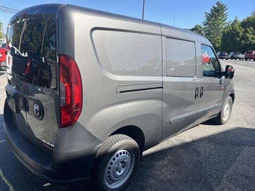 2015 RAM ProMaster City Base