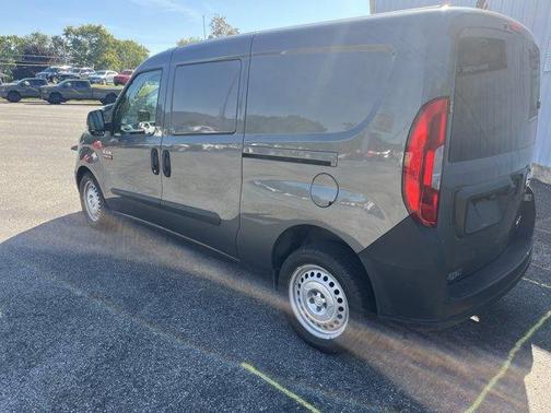 2015 RAM ProMaster City Base