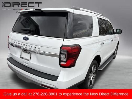 2023 Ford Expedition Limited