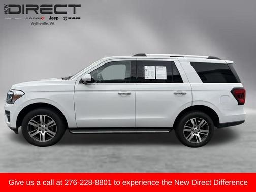 2023 Ford Expedition Limited