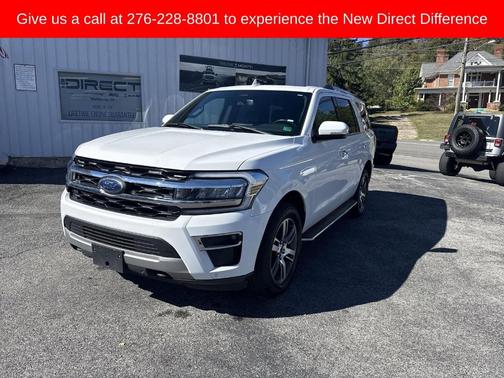 2023 Ford Expedition Limited
