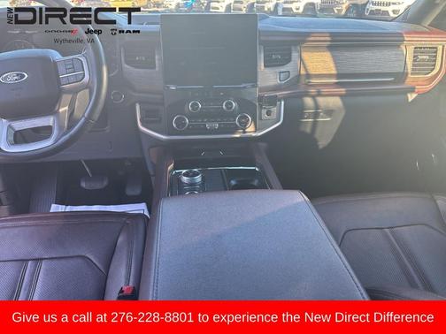 2023 Ford Expedition Limited