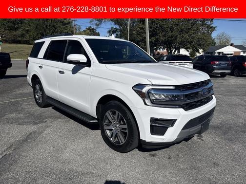 2023 Ford Expedition Limited