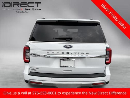 2023 Ford Expedition Limited