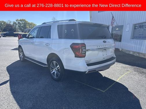 2023 Ford Expedition Limited