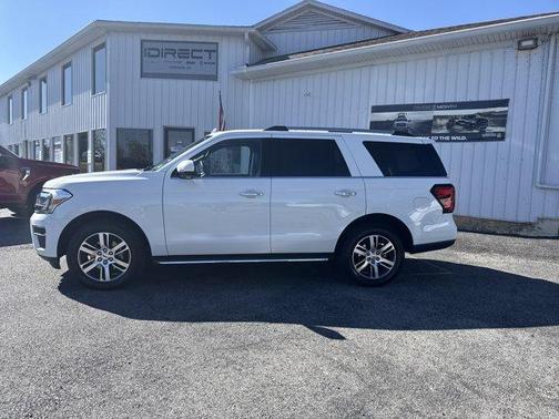 2023 Ford Expedition Limited