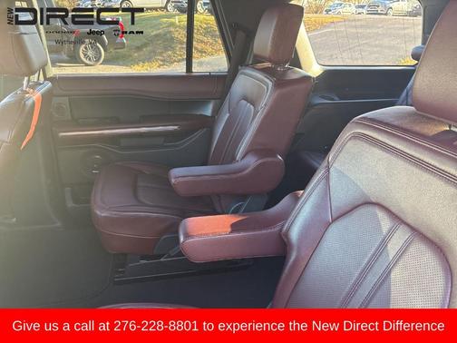 2023 Ford Expedition Limited