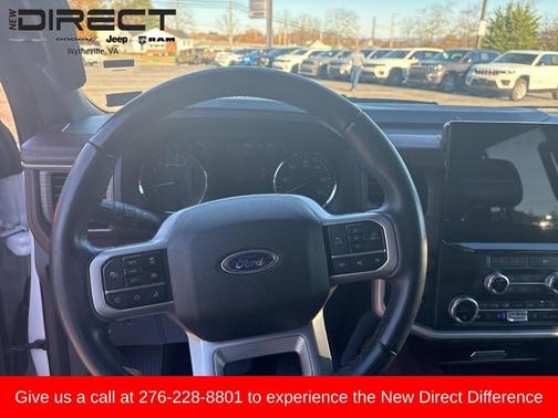 2023 Ford Expedition Limited