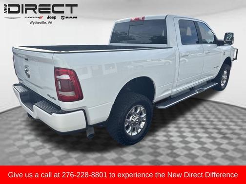 2023 RAM 2500 Laramie