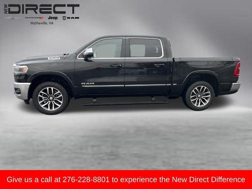 2025 RAM 1500 Limited