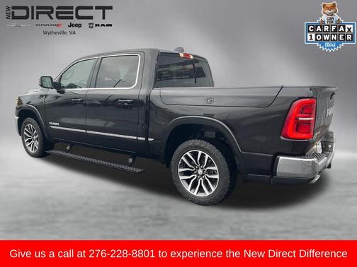 2025 RAM 1500 Limited