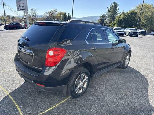 2015 Chevrolet Equinox 1LT