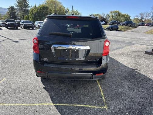 2015 Chevrolet Equinox 1LT