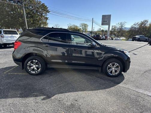 2015 Chevrolet Equinox 1LT