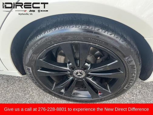 2020 Mercedes-Benz S-Class S 450 4MATIC