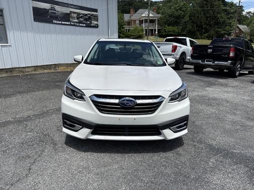 2022 Subaru Legacy Limited