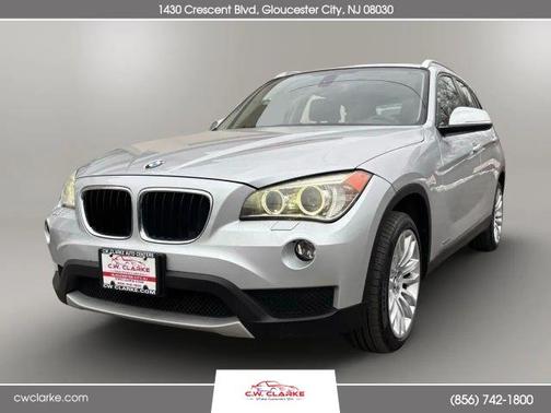 2014 BMW X1 xDrive 28i