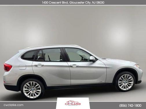 2014 BMW X1 xDrive 28i