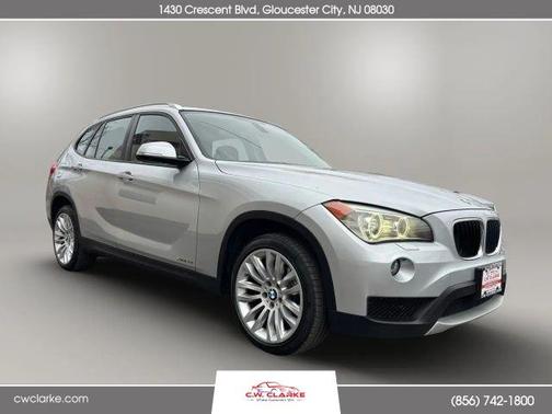 2014 BMW X1 xDrive 28i